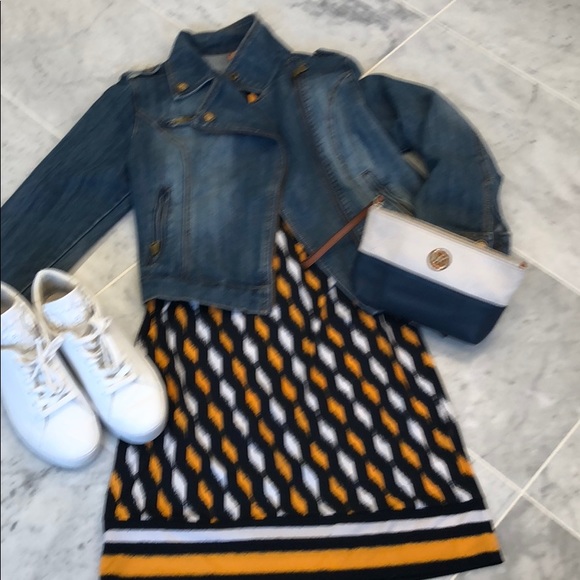 NWT 😎Michael by Michael Kors dress. Small - Picture 4 of 8